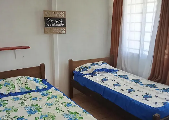 Apartamento Y Cabinas Geckos