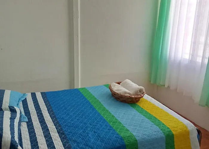 Y Cabinas Geckos Apartamento Sardinal (Guanacaste)