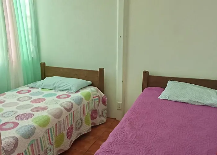 Y Cabinas Geckos Apartamento